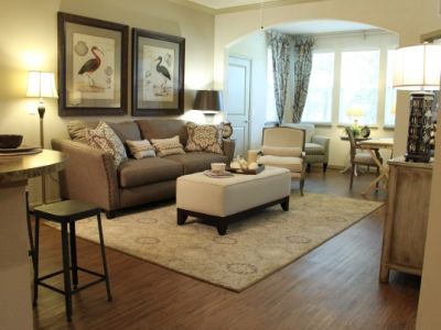 Lifestyle Carpets - 3007 E 7th Ave Tampa, FL 33605