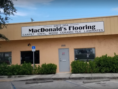 MacDonald's Flooring - 3184 NE 12th Ave Oakland Park, FL 33334