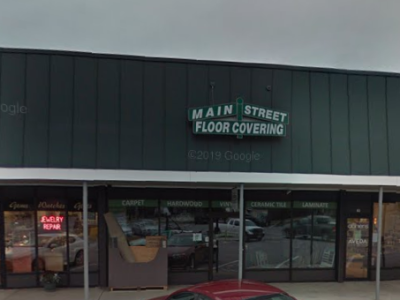 Main Street Floor Covering - 95 Pearl St Essex, VT 05452