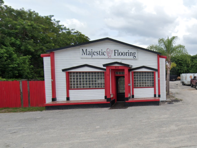 Majestic Flooring - 813 N U.S. Hwy 41 Ruskin, FL 33570