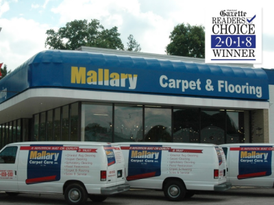 Mallary Carpet & Flooring - 406 Crain Hwy N Glen Burnie, MD 21061
