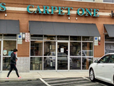 Mercer Carpet One - 10155 Baltimore National Pike Ellicott City, MD 21042