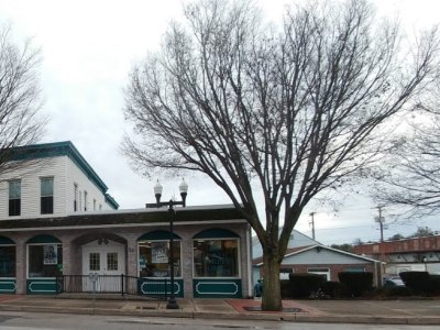 Mercer Carpet One - 26 W Main St Westminster, MD 21157