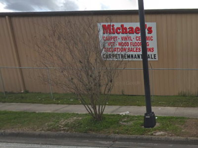 Michael's Carpet & Vinyl - 730 W Memorial Blvd Lakeland, FL 33815