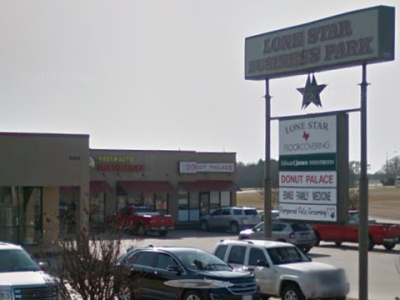 Lone Star Floorcovering - 2203 W Ennis Ave Ennis, TX 75119