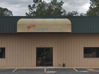 Milton Carpet Center - 4871 Glover Ln Milton, FL 32570