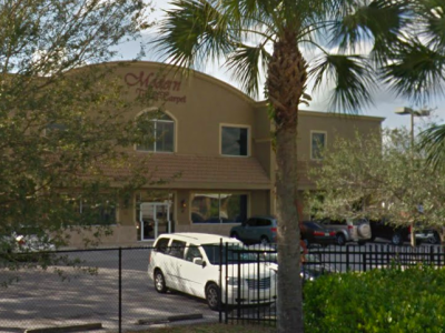 Modern Tile & Carpet Inc - 5450 Division Dr #1 Fort Myers, FL 33905
