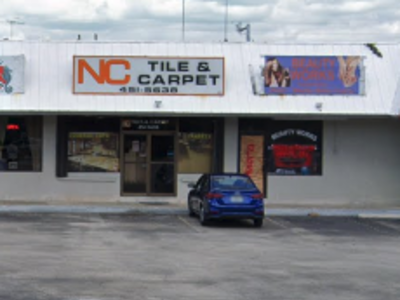 N C Tile & Carpet - 10899 Overseas Hwy Marathon, FL 33050