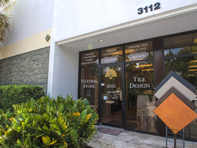 Natural Stone & Tile Design Inc. - 3112 Jupiter Park Cir #2 Jupiter, FL 33458