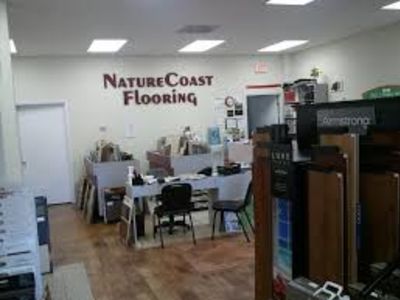 Nature Coast Flooring & Cabinets - 11116 Libby Rd Spring Hill, FL 34609