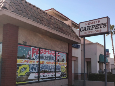 Nemeth Family Interiors - 700 W Arrow Hwy Covina, CA 91722