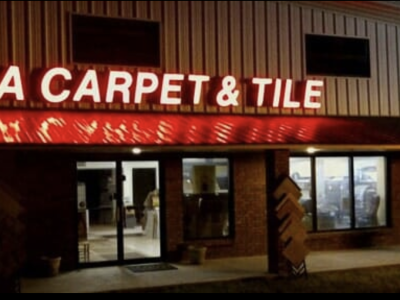 Ocala Carpet & Tile - 3920 S Pine Ave Ocala, FL 34480