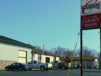 Owen Valley Flooring - 2237 IN-67 Spencer, IN 47460
