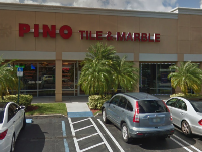 Pino Tile - 14537 S Military Trail Delray Beach, FL 33484