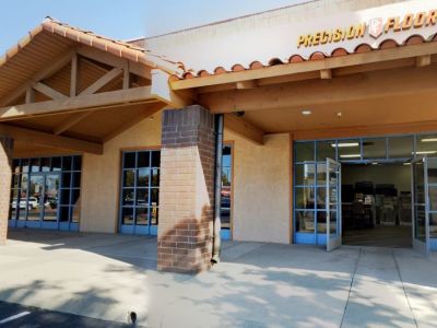 Precision Flooring - 27452 Jefferson Ave #8B Temecula, CA 92590
