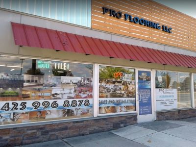 Pro Flooring LLC - 485 Rainier Ave S #B Renton, WA 98057