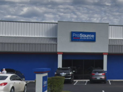 Prosource Of Port Richey - 10929 State Rd 52 Hudson, FL 34669