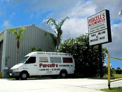 Purcell's Distributors - 9010 Astronaut Blvd Cape Canaveral, FL 32920