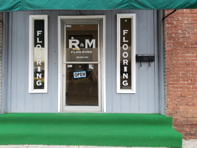 R&M Flooring - 302 S Cedar Ave New Hope, TN 37380