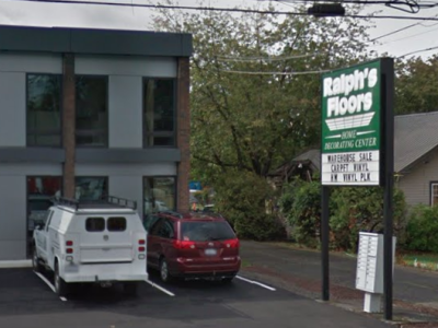 Ralph's Floors, Inc. - 1843 Front St Lynden, WA 98264