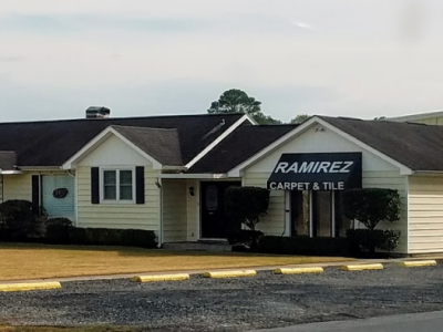 Ramirez Decorating Center - 10139 US-90 Beaumont, TX 77713