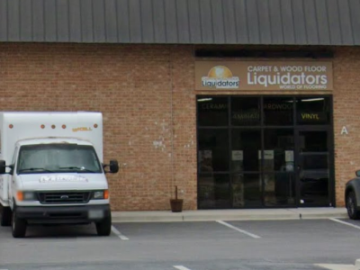 Carpet & Wood Floor Liquidators - 823 Hammonds Ferry Rd Linthicum Heights, MD 21090