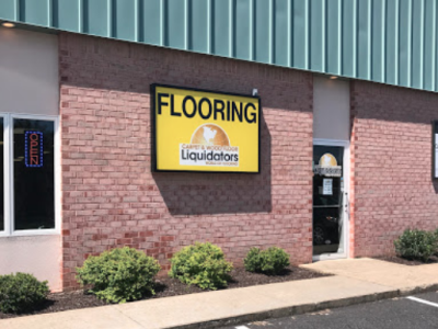 Carpet & Wood Floor Liquidators - 2216 Commerce Rd Forest Hill, MD 21050