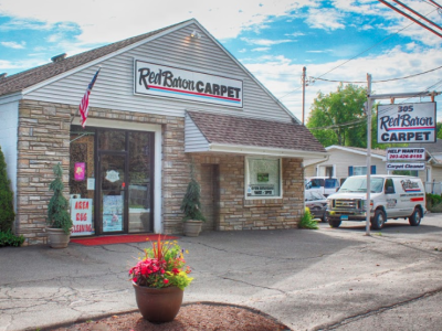 Red Baron Carpet Cleaning LLC - 305 S Main St Newtown, CT 06470
