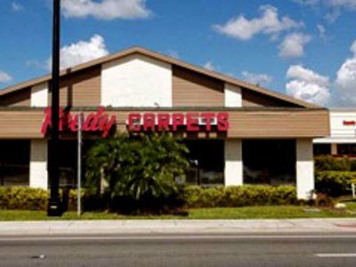 Reedy Carpets - 1231 N 14th St Leesburg, FL 34748
