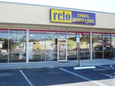 Relo Interiors Service - 4502 W Kennedy Blvd Tampa, FL 33609