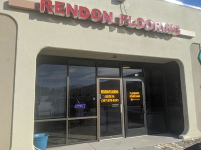 Rendon Flooring - 520 Wilkes Dr #16 Green River, WY 82935