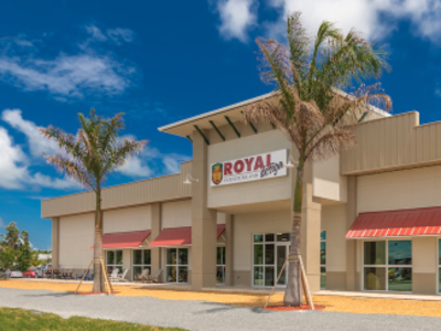 Royal Furniture Flooring And Design - 3326 N Roosevelt Blvd Key West, FL 33040
