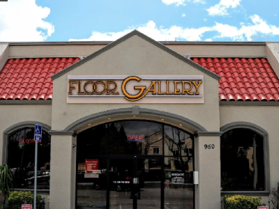 Floor Gallery - 950 E El Camino Real Sunnyvale, CA 94087
