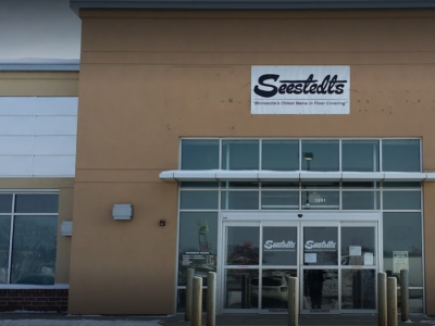 Seestedt's - 891 Suburban Ave Saint Paul, MN 55106