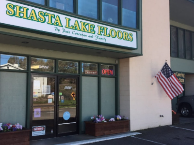 Shasta Lake Floors - 4052 Shasta Dam Blvd Shasta Lake, CA 96019