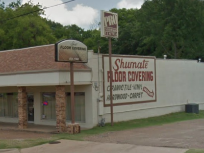 Shumate Floor Covering - 1216 N Jefferson Ave Mount Pleasant, TX 75455