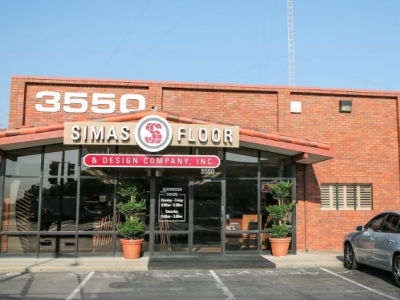 Simas Floor and Design Company - 3550 Power Inn Rd Sacramento, CA 95826