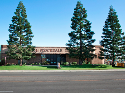 Stockdale Ceramic Tile - 6301 District Blvd Bakersfield, CA 93313