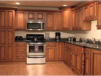 The Cabinet & Flooring Store - 950 W Derby Ave Auburndale, FL 33823