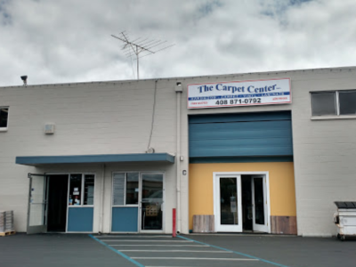 The Carpet Center - 535 Salmar Ave Campbell, CA 95008