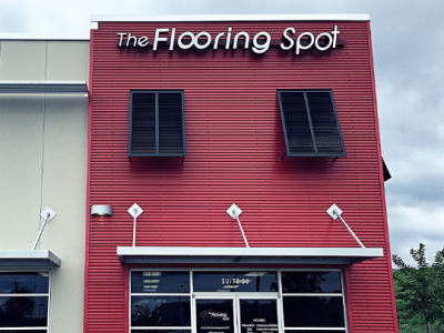 The Flooring Spot - 11920 W Colonial Dr #50 Ocoee, FL 34761