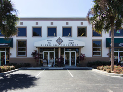 The Interiors Workshop of Naples, Inc. - 1998 Trade Center Way Naples, FL 34109