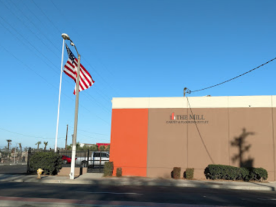 The Mill Carpet & Flooring Outlet - 20350 S Figueroa St Carson, CA 90745