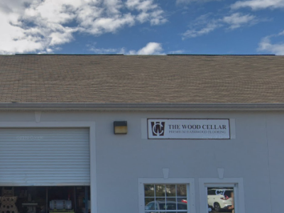 The Wood Cellar - 2825 Business Center Blvd Melbourne, FL 32940