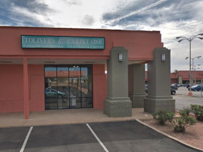 Direct Carpet One - 6869 E Main St Mesa, AZ 85207