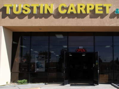 Tustin Carpet & Flooring, Inc - 2201 N Tustin Ave Santa Ana, CA 92705