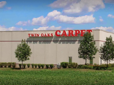 Twin Oaks Carpet Ctr LTD - 32 E Montrose Dr Romeoville, IL 60446
