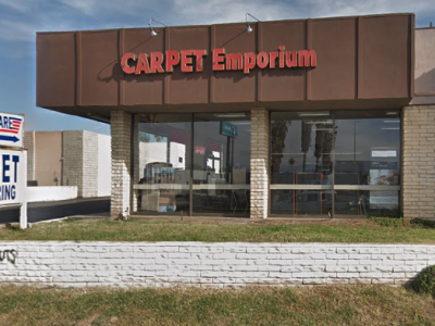 Carpet Emporium & Flooring - 6660 Indiana Ave Riverside, CA 92506