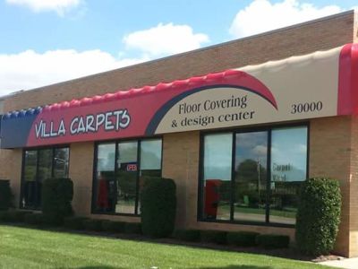Villa Carpets - 30000 Ryan Rd Warren, MI 48092