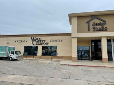 Waco Carpet Company, Inc. - 4809 W Waco Dr Waco, TX 76710